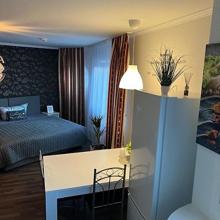 Apartament Patrick Gotha Zewnętrze zdjęcie