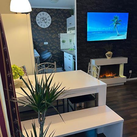 Apartament Patrick Gotha Zewnętrze zdjęcie