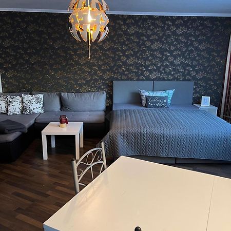 Apartament Patrick Gotha Zewnętrze zdjęcie