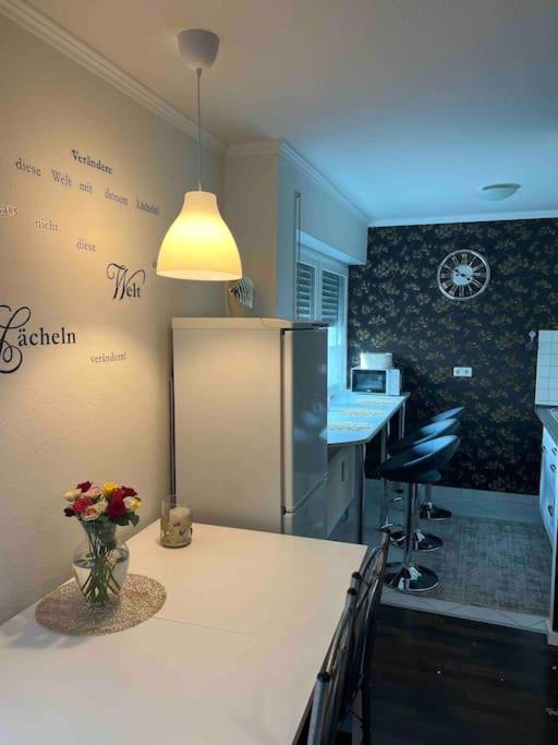 Apartament Patrick Gotha Zewnętrze zdjęcie
