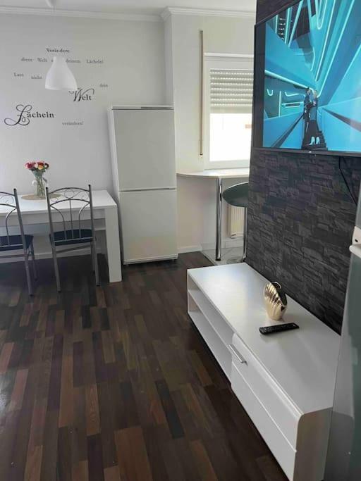 Apartament Patrick Gotha Zewnętrze zdjęcie
