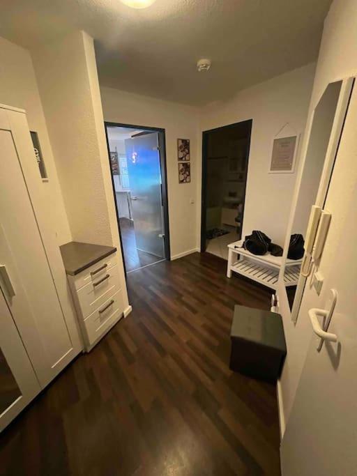 Apartament Patrick Gotha Zewnętrze zdjęcie