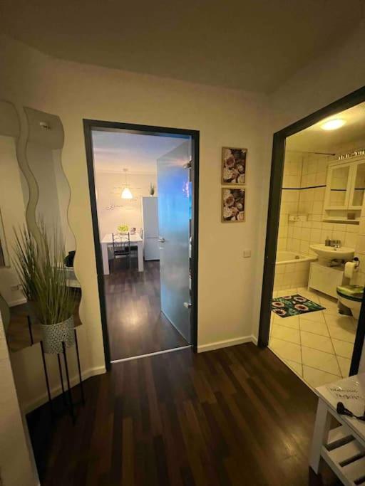 Apartament Patrick Gotha Zewnętrze zdjęcie