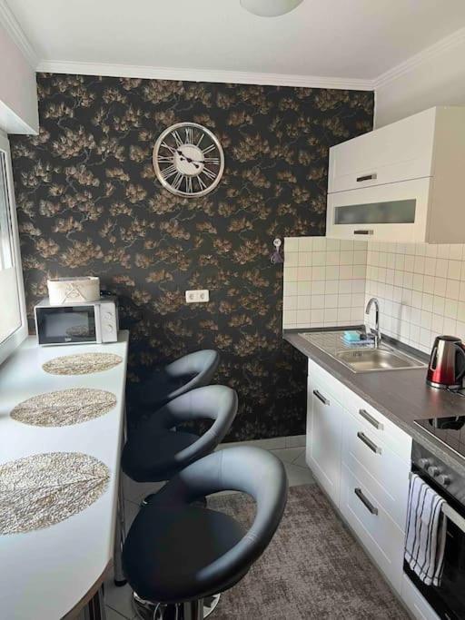Apartament Patrick Gotha Zewnętrze zdjęcie