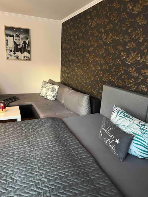 Apartament Patrick Gotha Zewnętrze zdjęcie