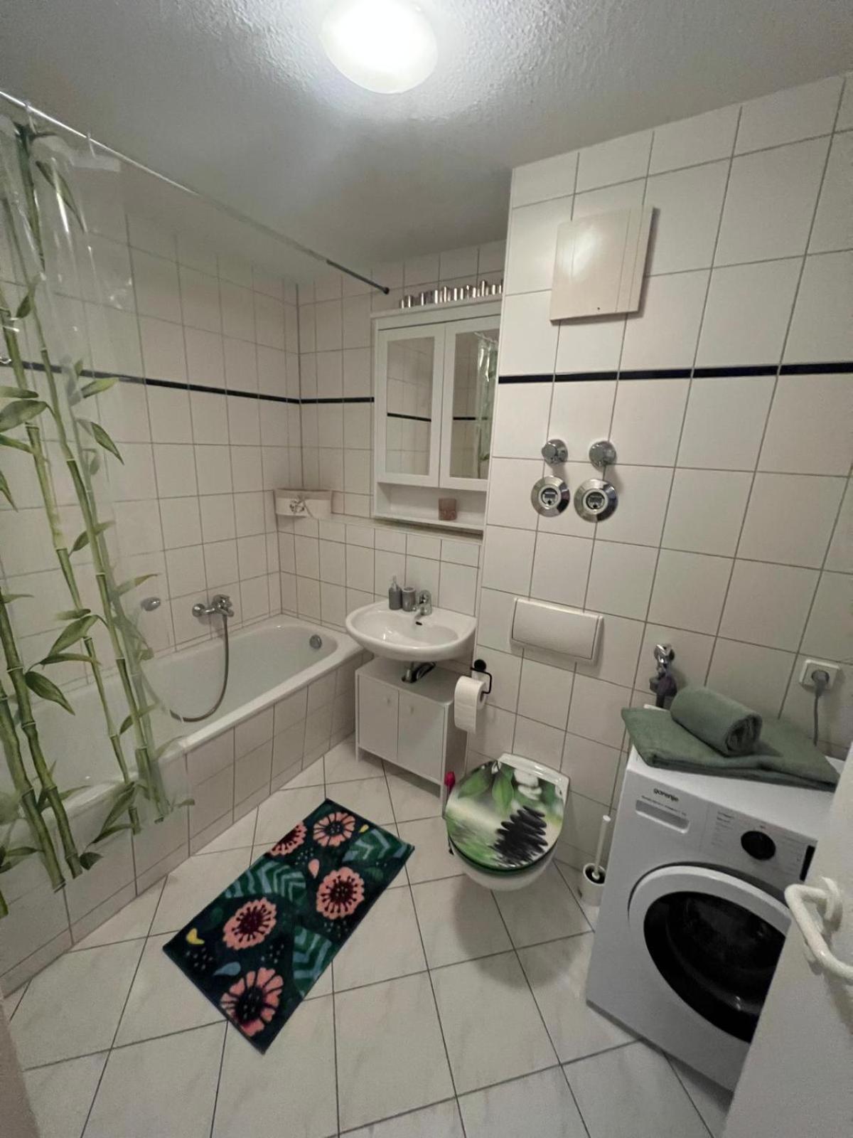 Apartament Patrick Gotha Zewnętrze zdjęcie