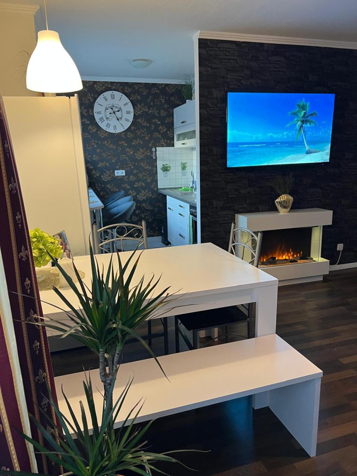 Apartament Patrick Gotha Zewnętrze zdjęcie