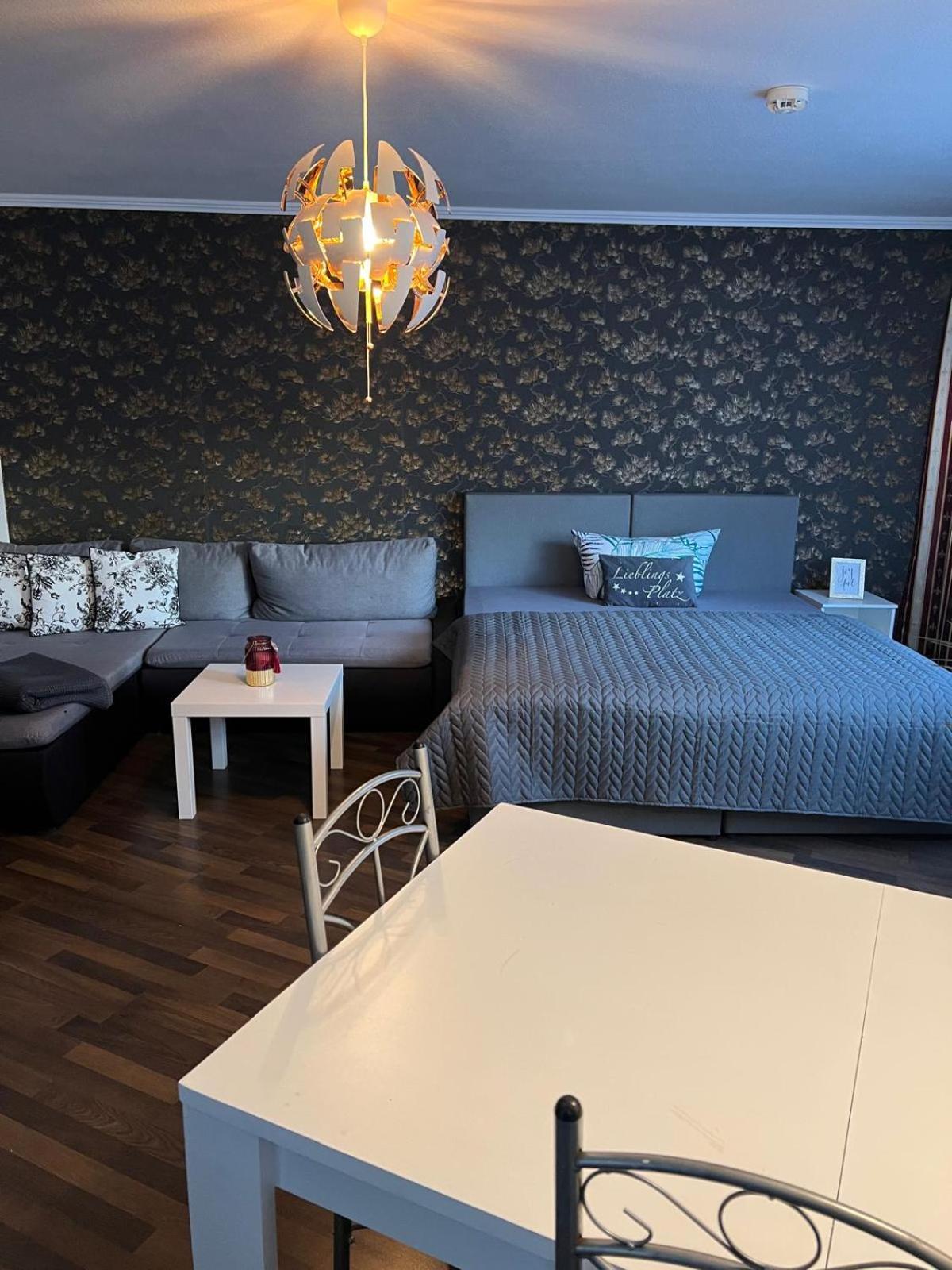 Apartament Patrick Gotha Zewnętrze zdjęcie